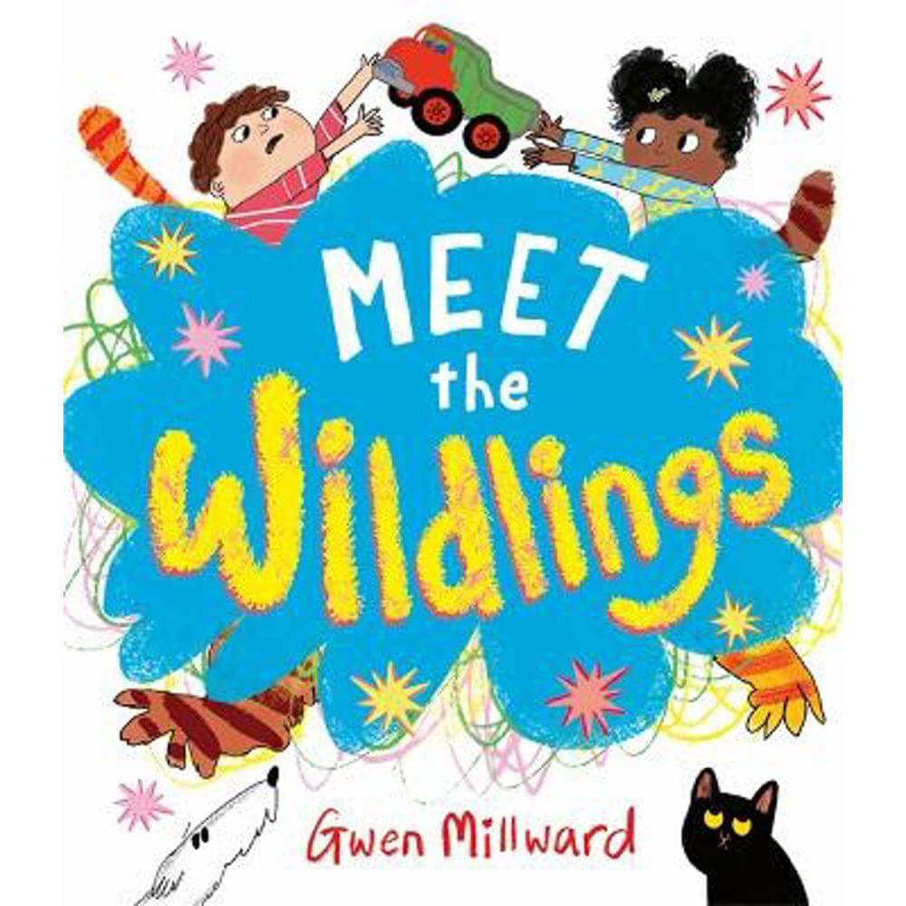 Meet the Wildlings (Paperback) - Gwen Millward